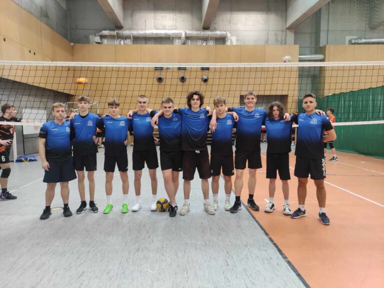 Turniej kwalifikacyjny Licealiady