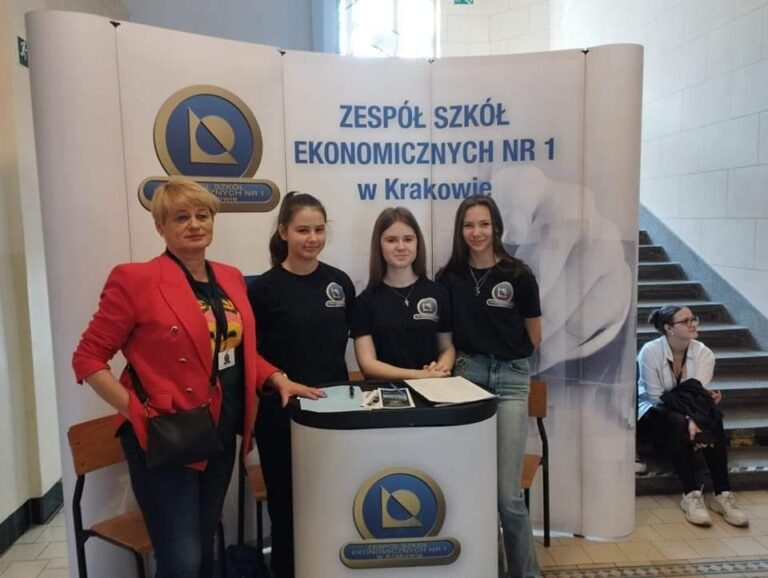 Zapraszamy na Otwartą Sobotę (23.03.2024)