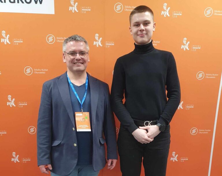 I Kongres Szkolnego Budżetu Obywatelskiego