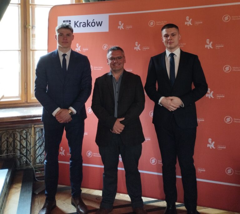 Podsumowanie IV edycji Szkolnego Budżetu Obywatelskiego