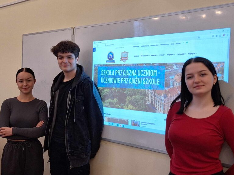 Finał Postępowania Certyfikacyjnego z Języka Angielskiego