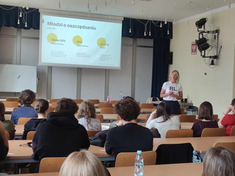 Program „Emerytura to nie bzdura!”