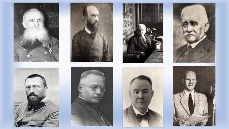 Sławni nauczyciele naszej szkoły