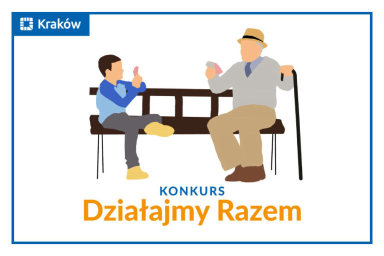 Projekt „Międzypokoleniowe spotkania na Kapucyńskiej 2”