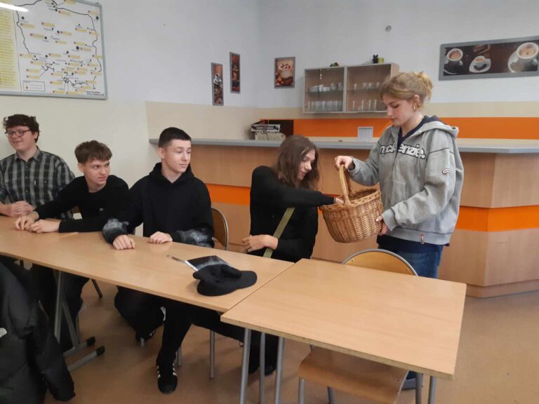 Dzień Chłopaka w naszej szkole