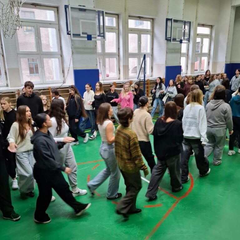 Niepodległościowy Polonez