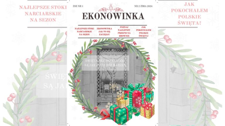 Ekonowinka w nowej odsłonie