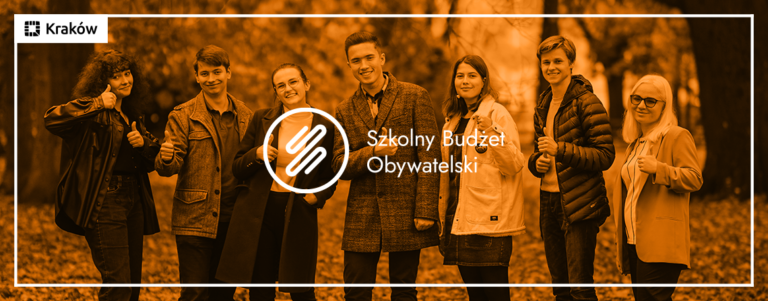 Szkolny Budżet Obywatelski – głosuj na projekty