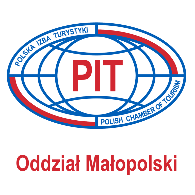 Polska Izba Turystyki – Oddział  Małopolski partnerem naszej szkoły
