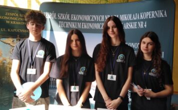 XVIII Gminne Targi Edukacyjne w Zabierzowie