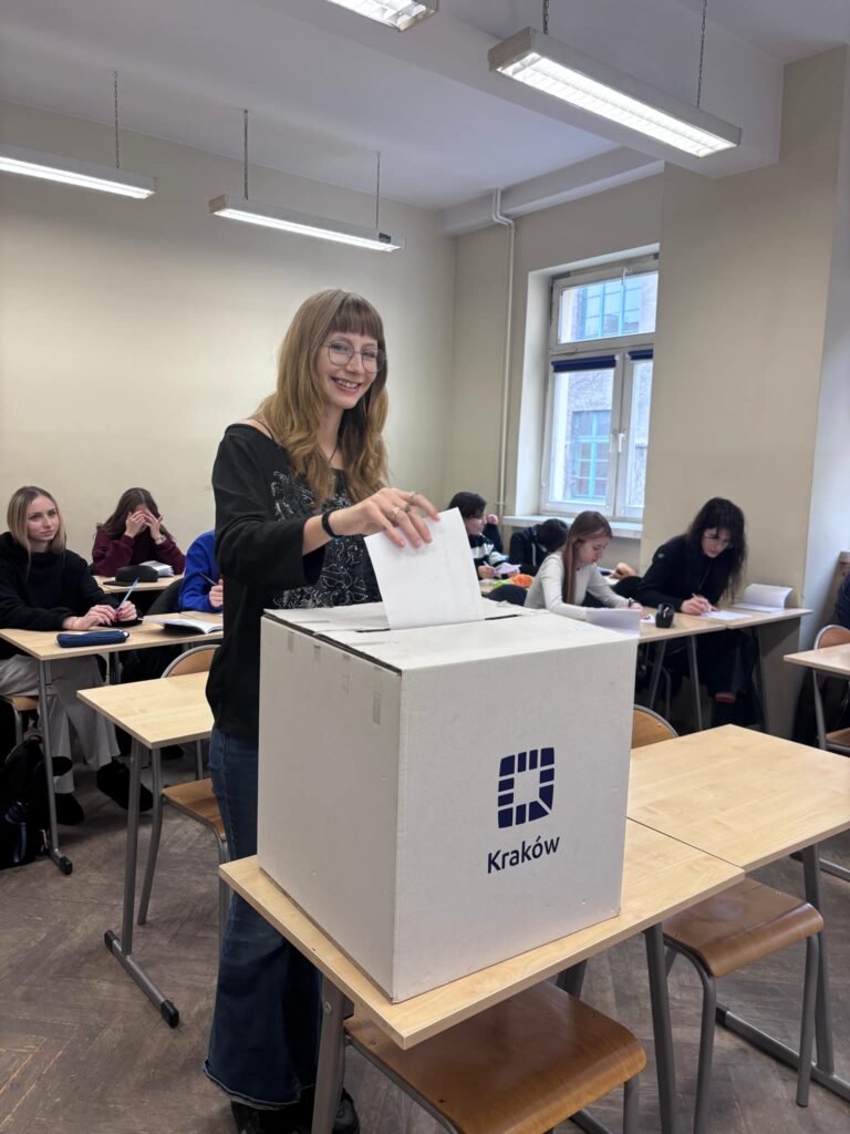 Szkolny Budżet Obywatelski – wyniki głosowania