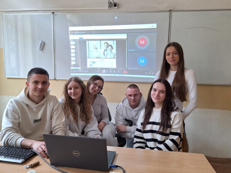 Międzynarodowym projekt certyfikacyjny Kraków – Brest