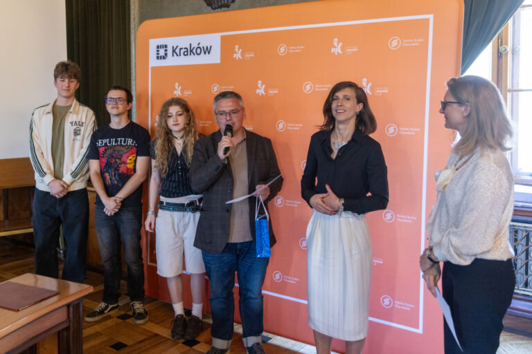 Podsumowanie V edycji Szkolnego Budżetu Obywatelskiego