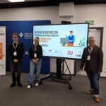 Konferencja podsumowująca I i II konkurs grantowy w ramach projektu „Młodzi samorządowcy w akcji!”