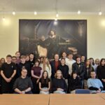 Zebranie Rady Samorządów Klasowych