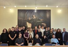 Zebranie Rady Samorządów Klasowych