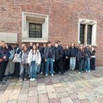 2D w Muzeum Uniwersytetu Jagiellońskiego
