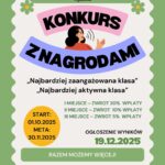 Konkursy Rady Rodziców