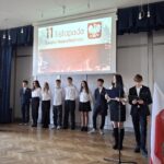 Tydzień Niepodległości w naszej szkole