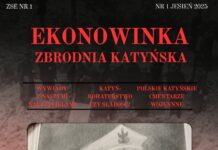 Najnowszy numer „Ekonowinki”