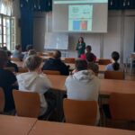 Inauguracyjna prelekcja patronacka Stowarzyszenia Księgowych w Polsce Oddział w Krakowie