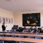 Wykład p. Jacka Adamczyka z marketingu turystycznego