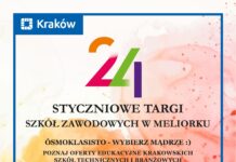 Dni otwarte on-line w LUTYM w naszej szkole w ramach XXIV Targów Szkół Zawodowych w Meliorku