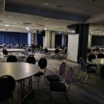 Wyjście dydaktyczne do hotelu Galaxy w Krakowie