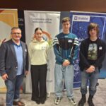 Nasi Uczniowie na Dniach Samorządu Uczniowskiego