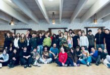 Nasi uczniowie na Litwie w ramach projektu „Decode the Truth – Erasmus+ Youth Exchange”