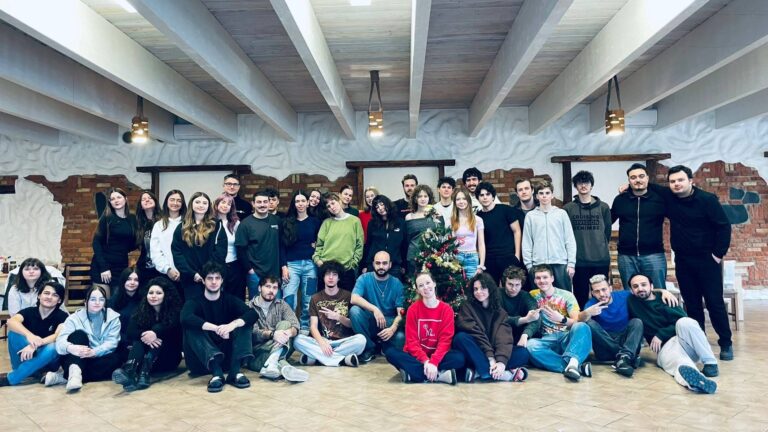 Nasi uczniowie na Litwie w ramach projektu „Decode the Truth – Erasmus+ Youth Exchange”