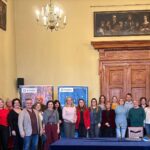 Spotkanie Koordynatorów 6.edycji Szkolnego Budżetu Obywatelskiego