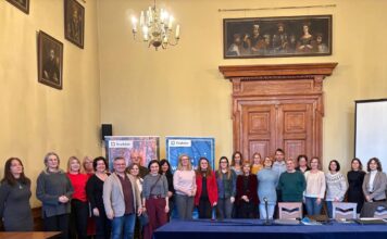 Spotkanie Koordynatorów 6.edycji Szkolnego Budżetu Obywatelskiego