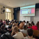 Spotkanie z przedstawicielem firmy Aviareps