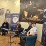 Wywiad w ramach projektu badawczego UKEN na temat Szkolnego Budżetu Obywatelskiego.