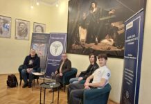 Wywiad w ramach projektu badawczego UKEN na temat Szkolnego Budżetu Obywatelskiego.