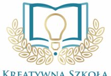 Znak Jakości „Kreatywna Szkoła – Innowacyjny Uczeń” oraz nagroda specjalna „LAUREA MAXIMA” dla naszej szkoły.