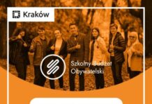 Projekty przyjęte do głosowania w ramach Szkolnego Budżetu Obywatelskiego