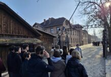 3B i 3D w Muzeum Pamięci Auschwitz-Birkenau