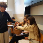 Dzień Kobiet w naszej szkole