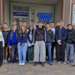 Dzień otwarty w WSZiB