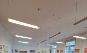 Przedszkolaki w naszej szkole w ramach projektu „Wędrówka po świecie zawodów”