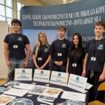 XVI Gminne Targi Edukacyjne w Michałowicach