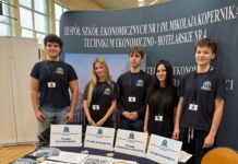 XVI Gminne Targi Edukacyjne w Michałowicach