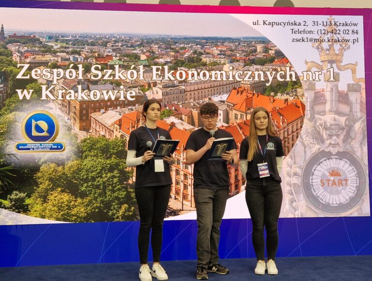 Festiwal Zawodów 2026