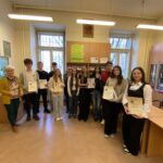 Konkurs Pięknego Czytania w Języku Polskim