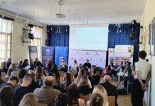 II Forum Turystyczne Kapucyńska 2