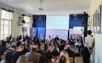 II Forum Turystyczne Kapucyńska 2