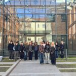 3E w Kinie Pod Baranami