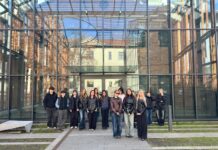 3E w Kinie Pod Baranami